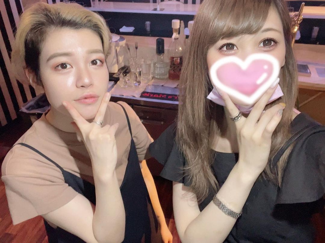 GIRLS BAR INK ホットニュース 13588