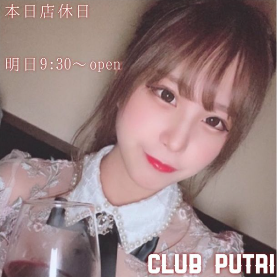 Club Putri ホットニュース 13722