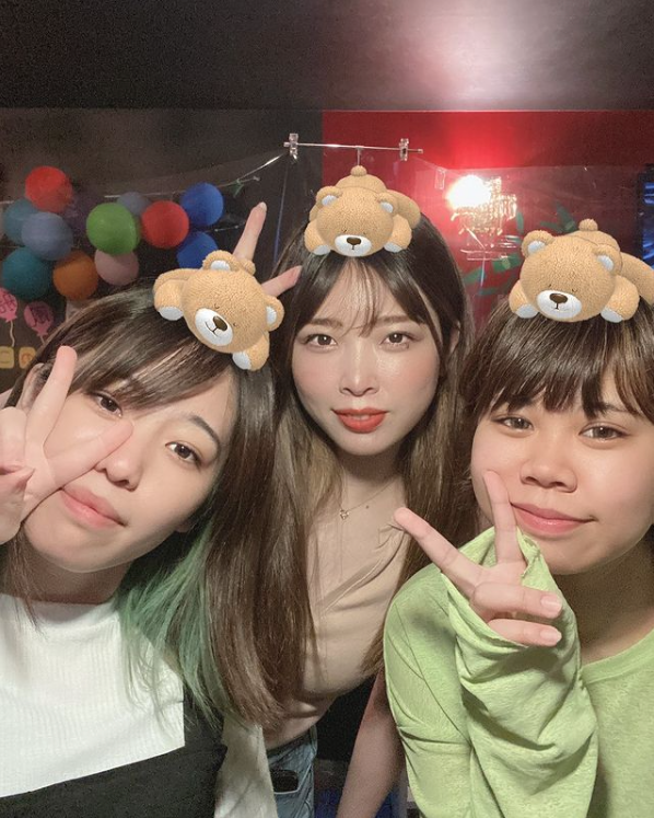 Girl's Bar ViVi ホットニュース 13727