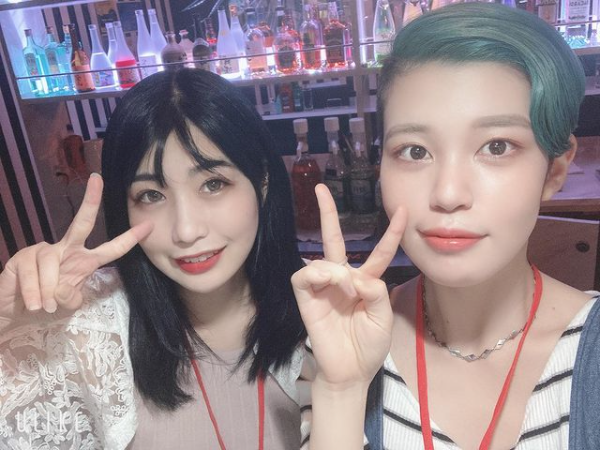 GIRLS BAR INK ホットニュース 13736