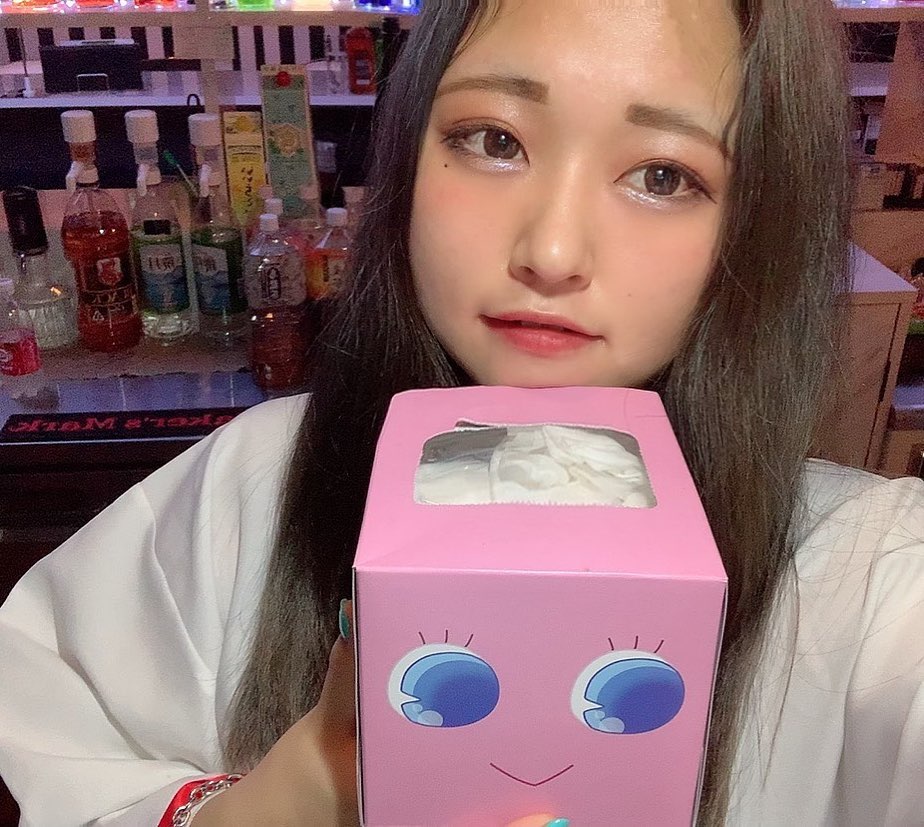 GIRLS BAR INK ホットニュース 13818