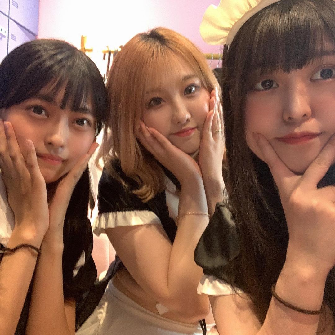 cafe&bar Mermaid ホットニュース 13832