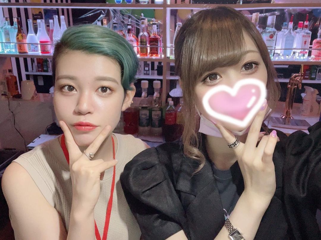 GIRLS BAR INK ホットニュース 13852