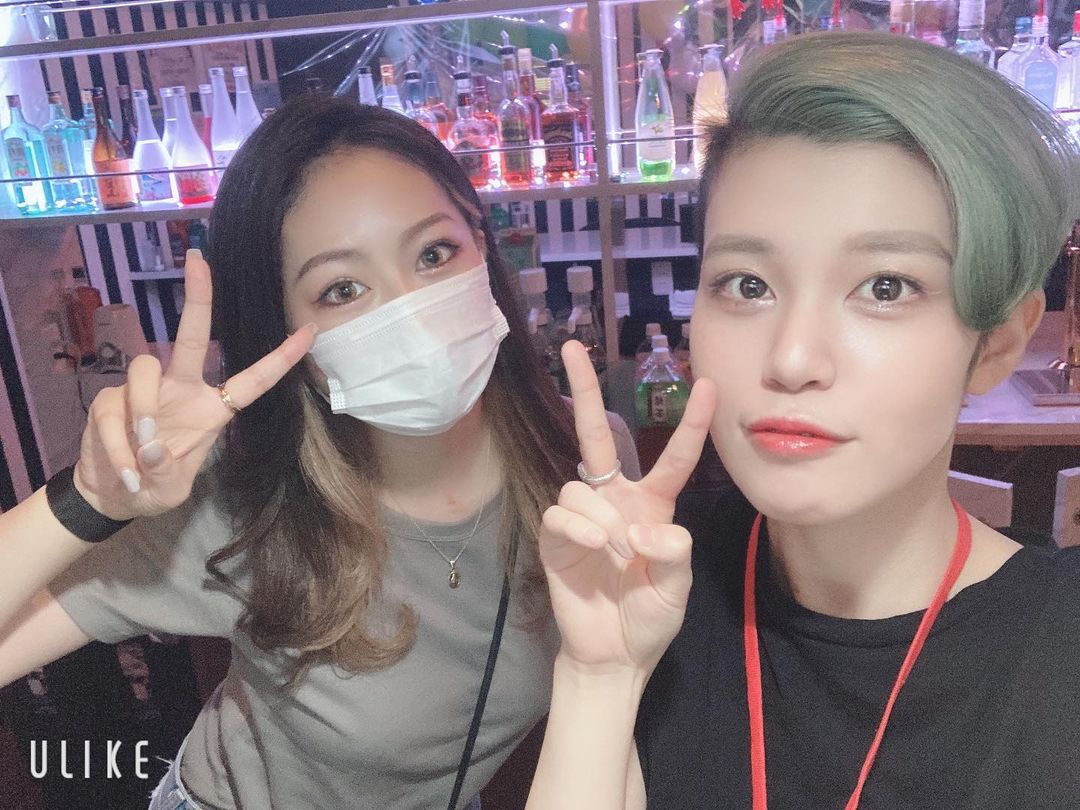 GIRLS BAR INK ホットニュース 14009