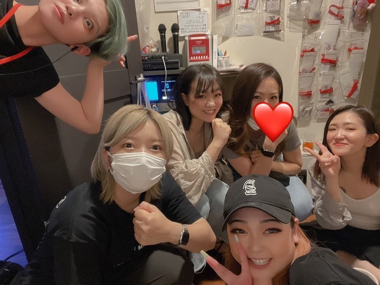 GIRLS BAR INK ホットニュース 14069