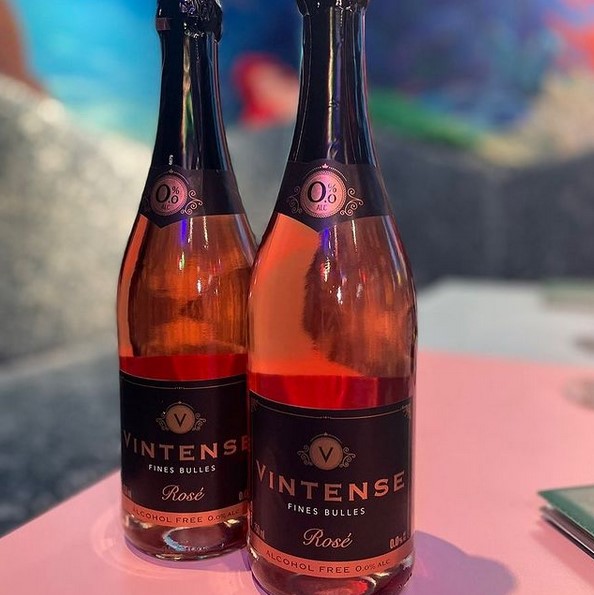 cafe&bar Mermaid ホットニュース 14136