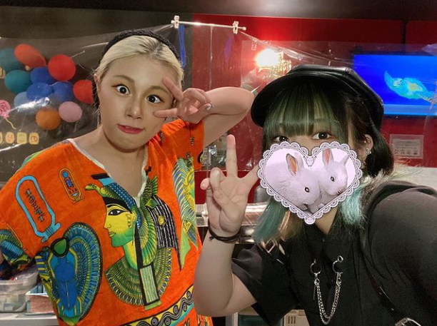 Girl's Bar ViVi ホットニュース 14152