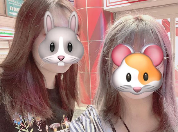 GIRL'S BAR Ameri ホットニュース 14267