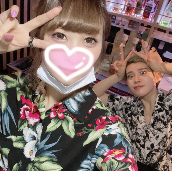 GIRLS BAR INK ホットニュース 14444