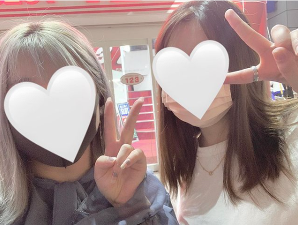 GIRL'S BAR Ameri ホットニュース 14448