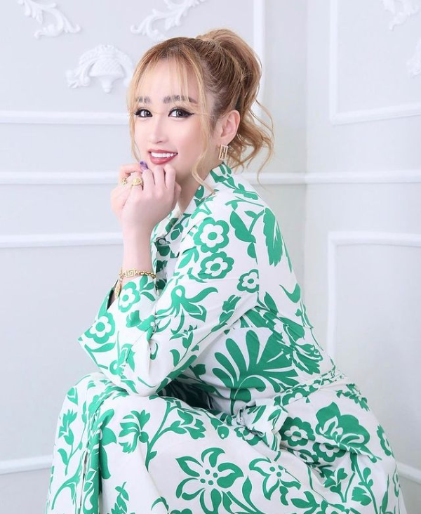 美人茶屋 ホットニュース 14477