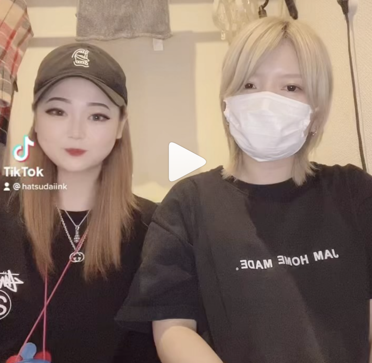 GIRLS BAR INK ホットニュース 14628