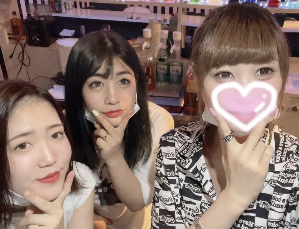 GIRLS BAR INK ホットニュース 14687