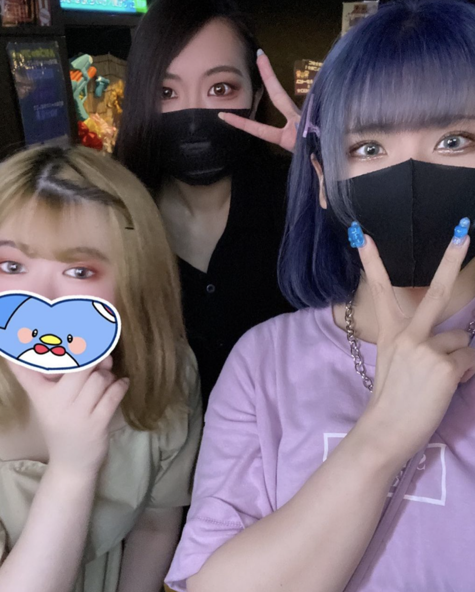 GIRL'S BAR Ameri ホットニュース 14702