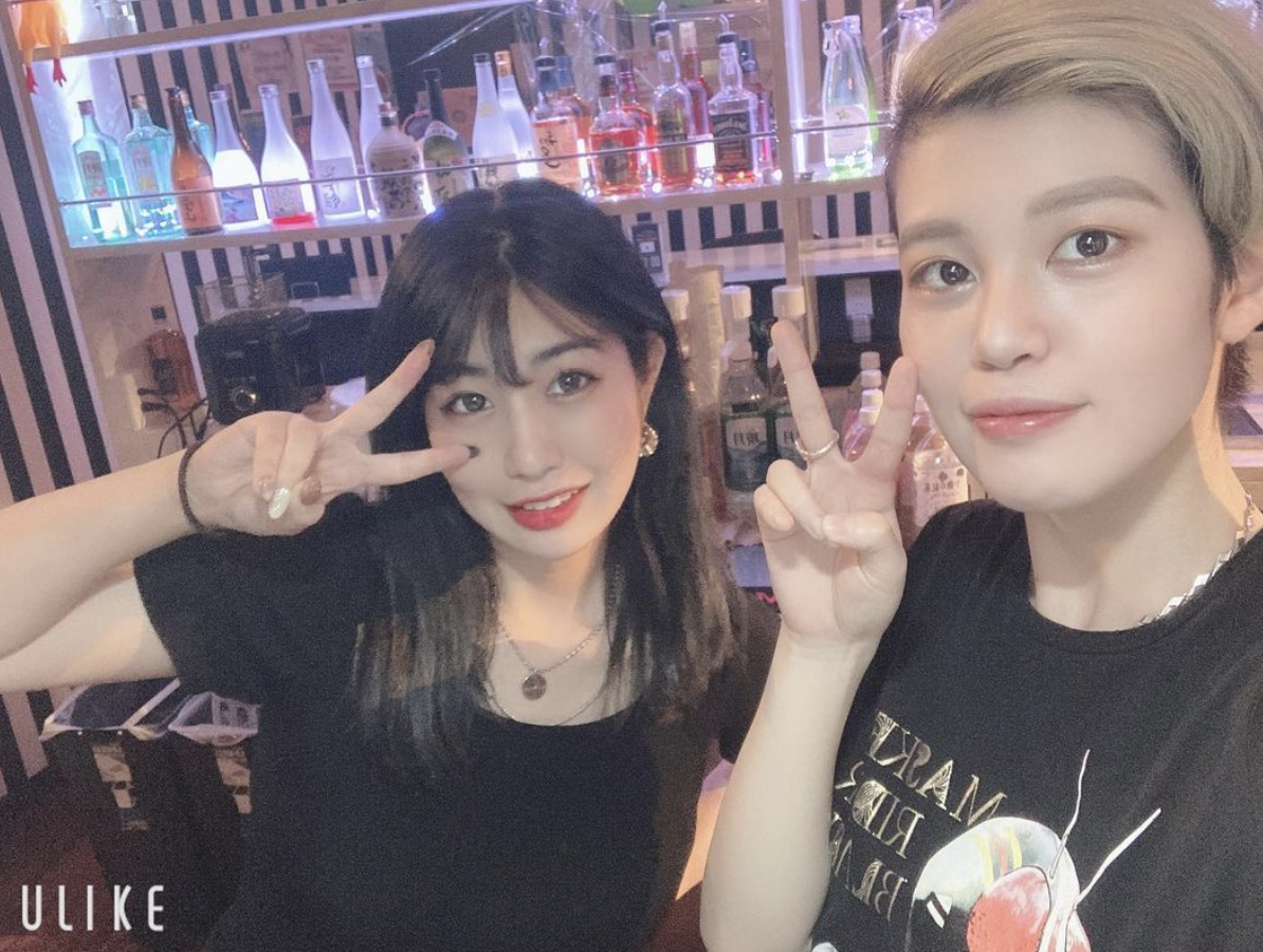 GIRLS BAR INK ホットニュース 14753