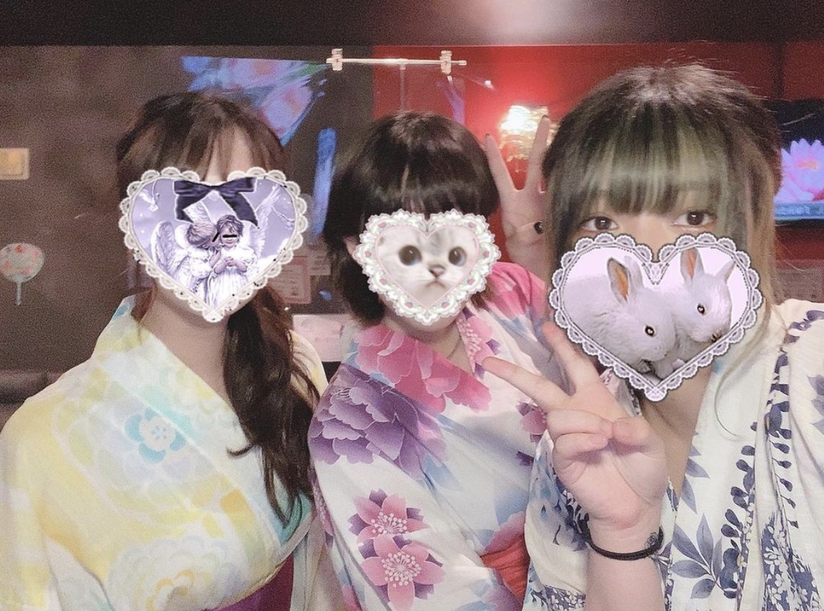 Girl's Bar ViVi ホットニュース 14761