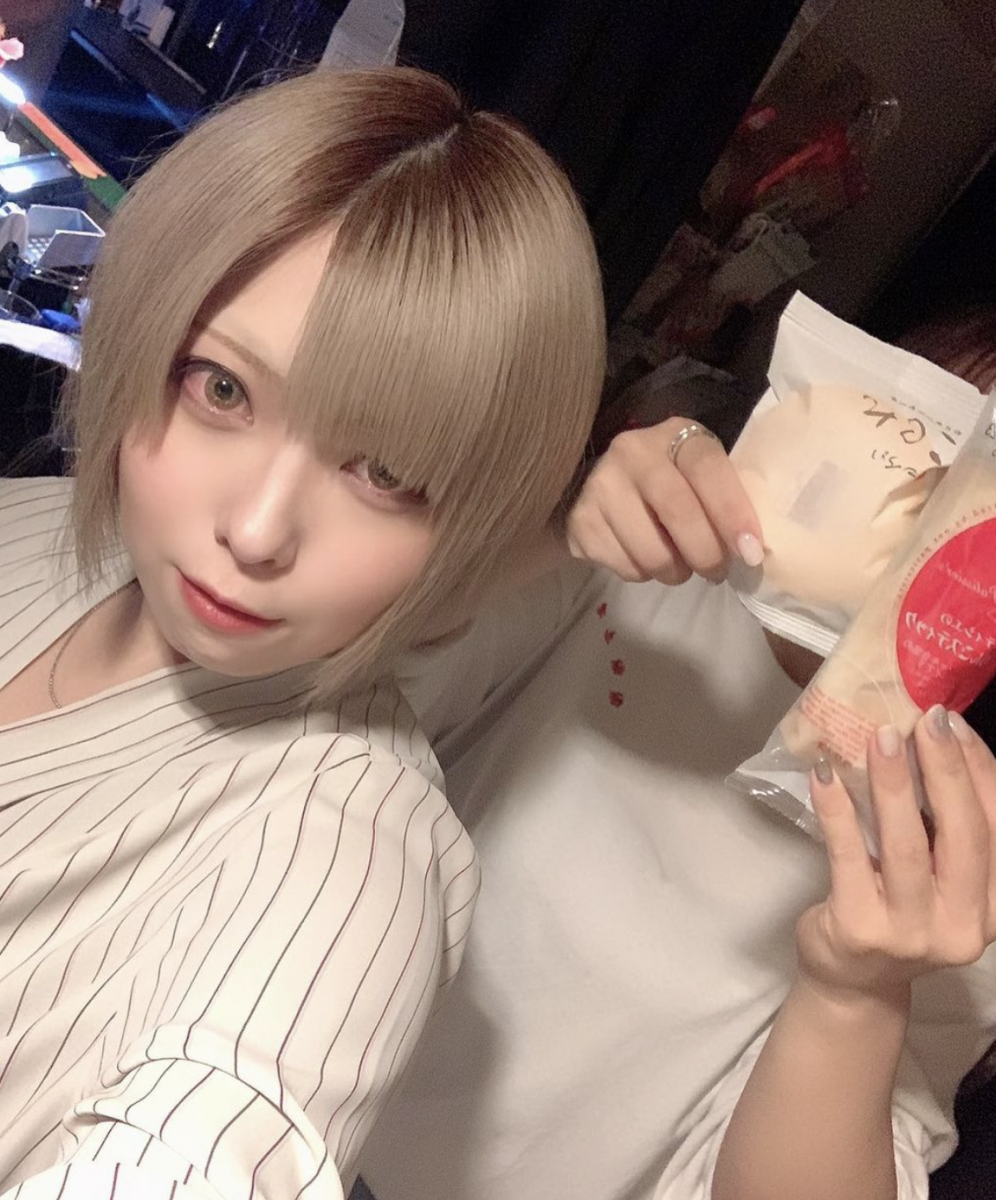 GIRL'S BAR Ameri ホットニュース 14852