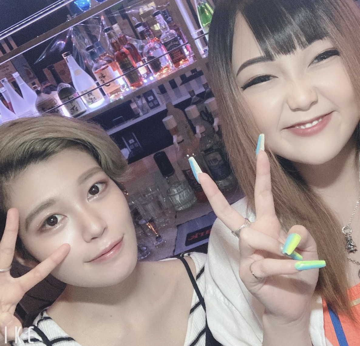 GIRLS BAR INK ホットニュース 14868