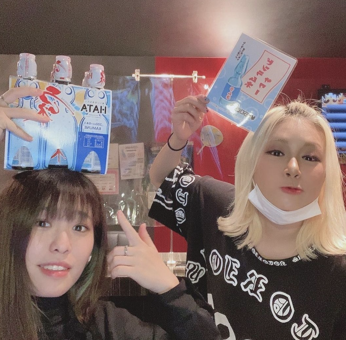 Girl's Bar ViVi ホットニュース 14875