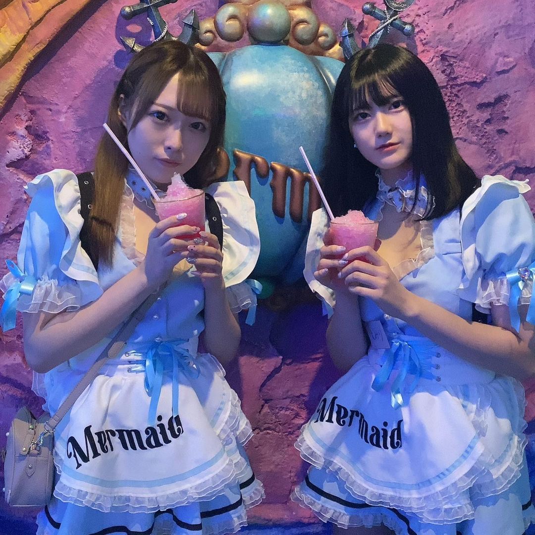 cafe&bar Mermaid ホットニュース 14907