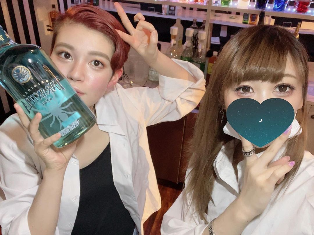 GIRLS BAR INK ホットニュース 14935