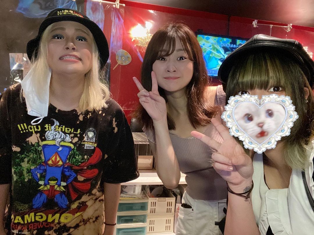 Girl's Bar ViVi ホットニュース 14936