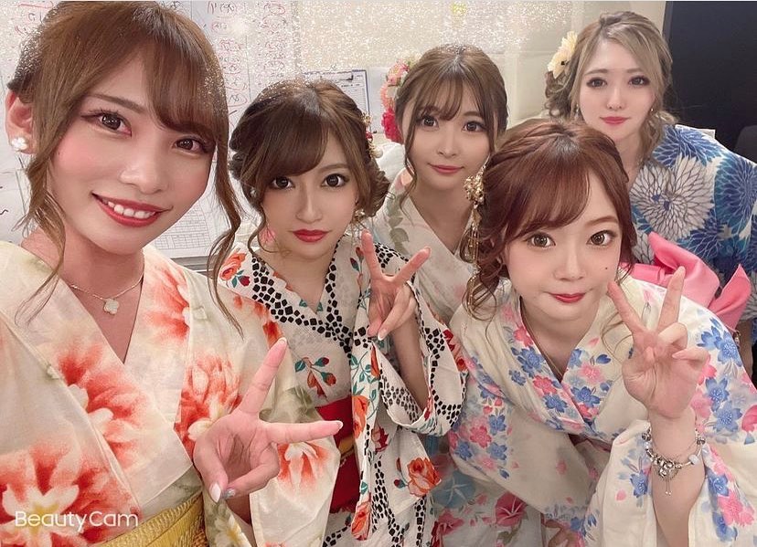 美人茶屋 ホットニュース 15009