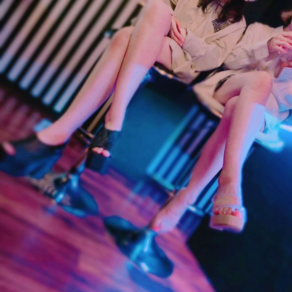 GIRLS BAR INK ホットニュース 15046