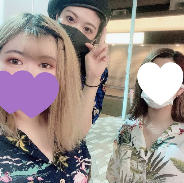 GIRL'S BAR Ameri ホットニュース 15149