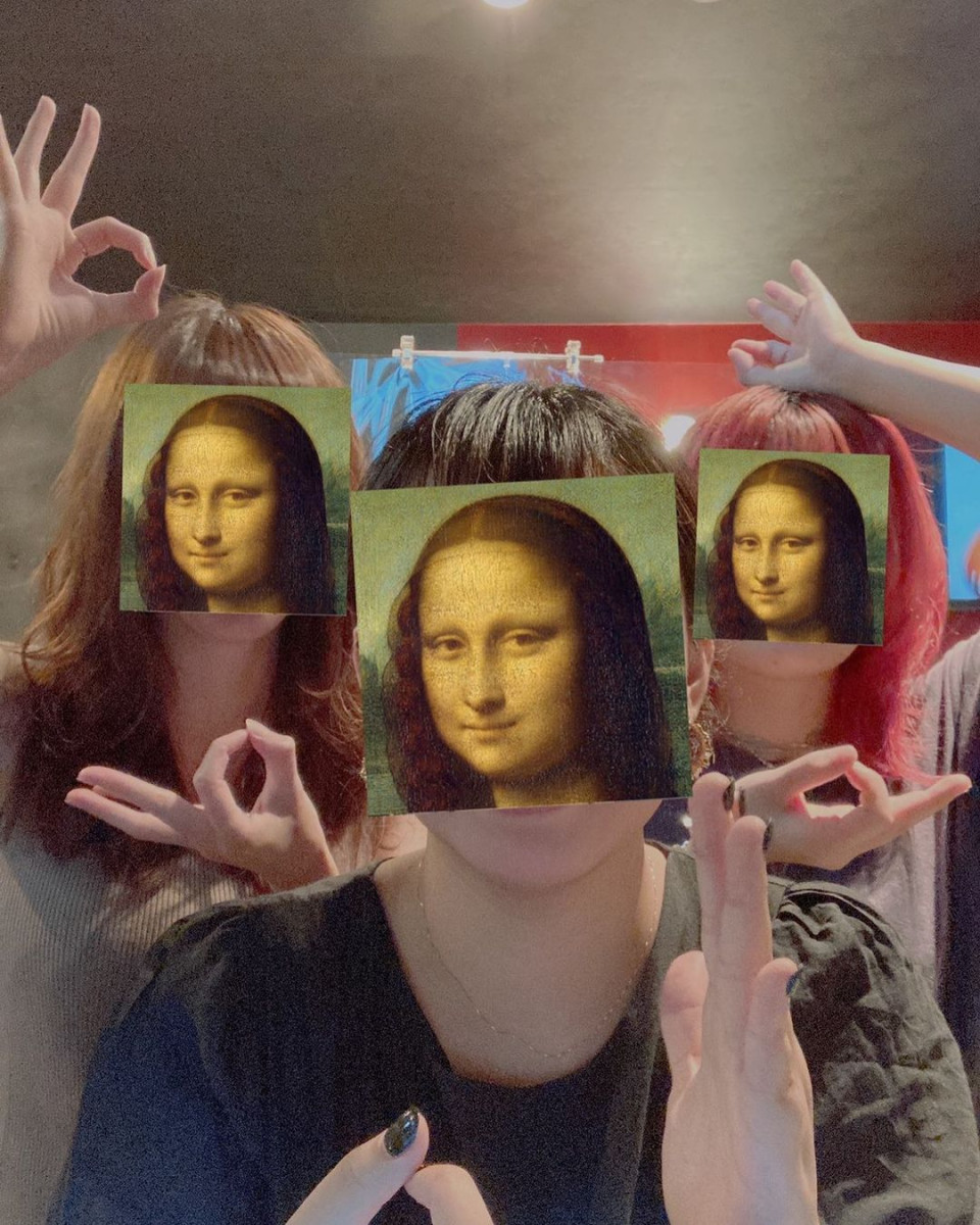 Girl's Bar ViVi ホットニュース 15201