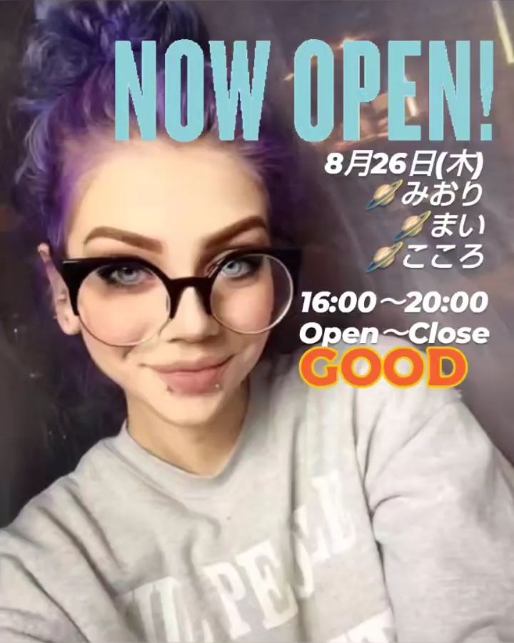 BETTY'S ホットニュース 15249