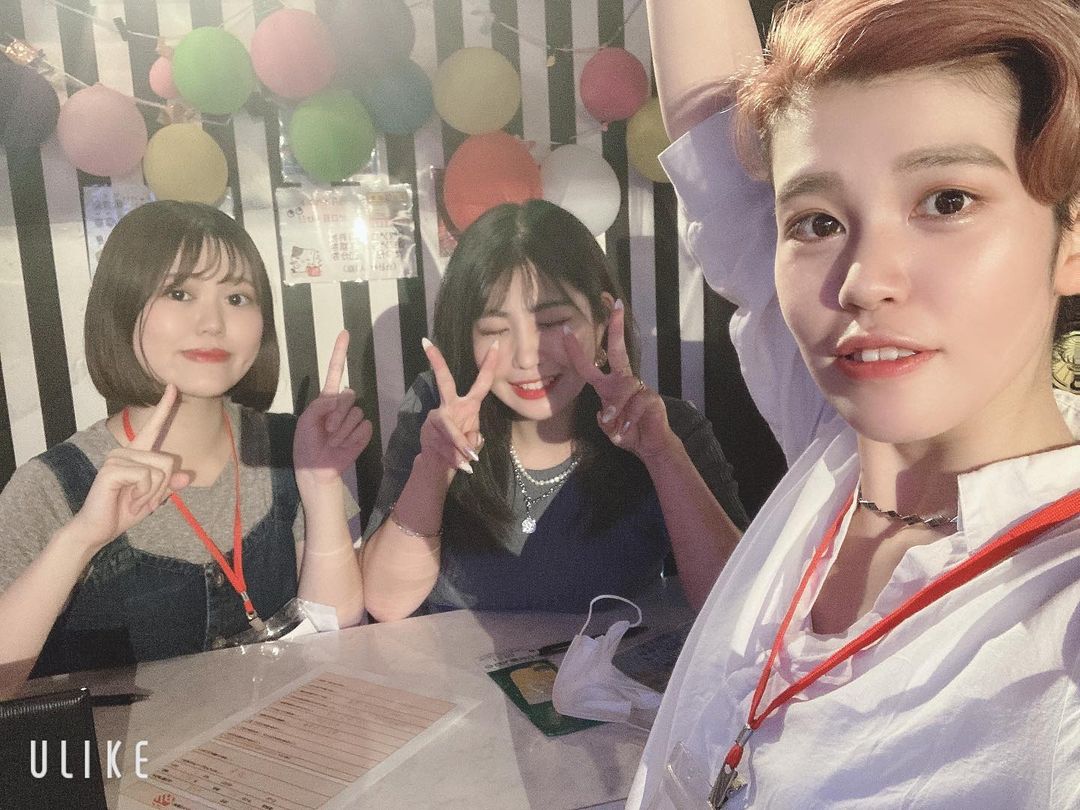 GIRLS BAR INK ホットニュース 15272