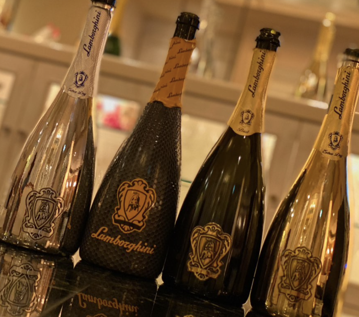 Lounge N ホットニュース 15286