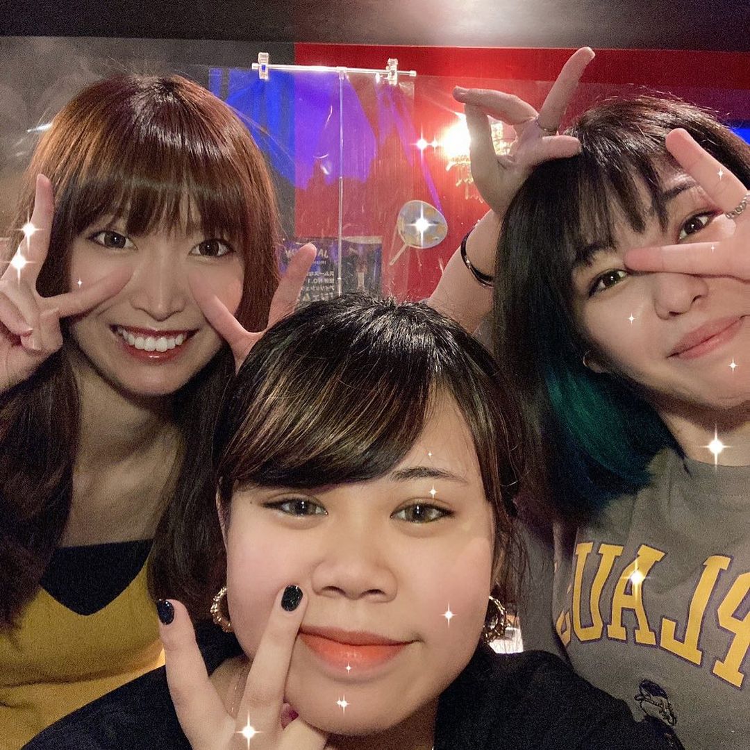 Girl's Bar ViVi ホットニュース 15330