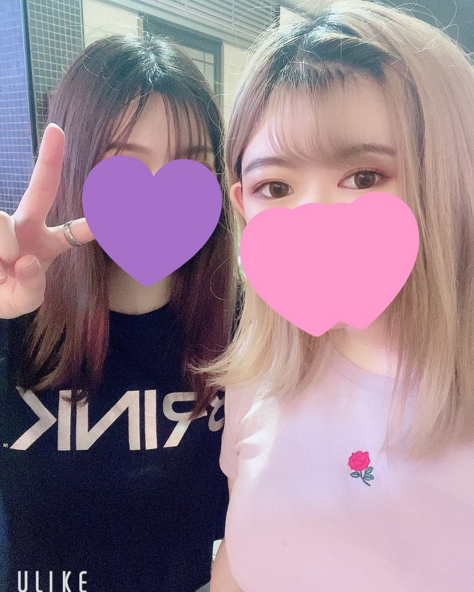 GIRL'S BAR Ameri ホットニュース 15335