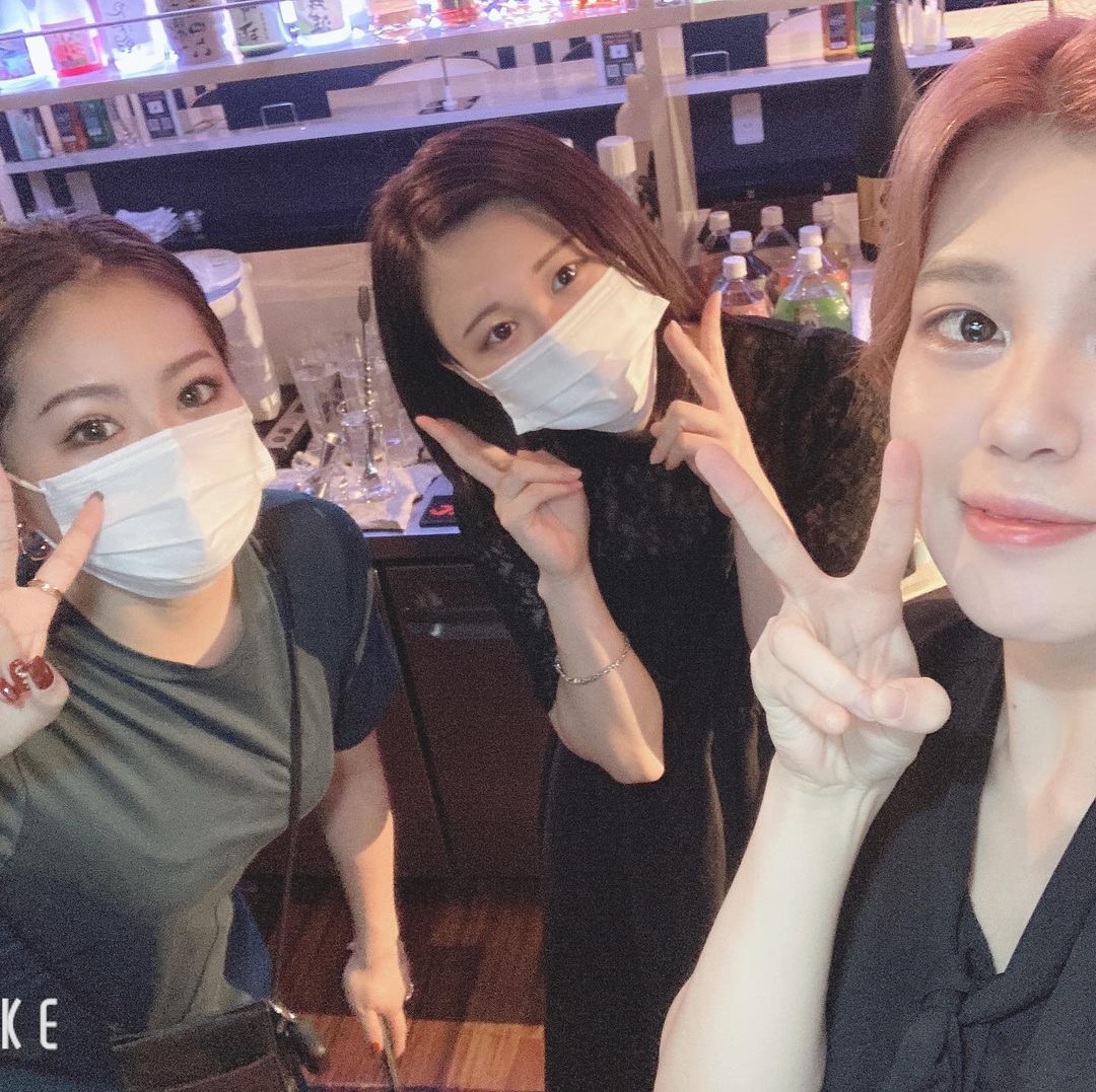GIRLS BAR INK ホットニュース 15336