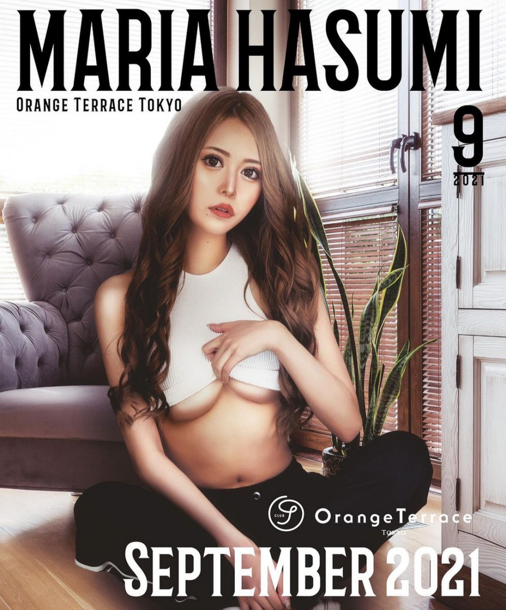 Orange Terrace ホットニュース 15455