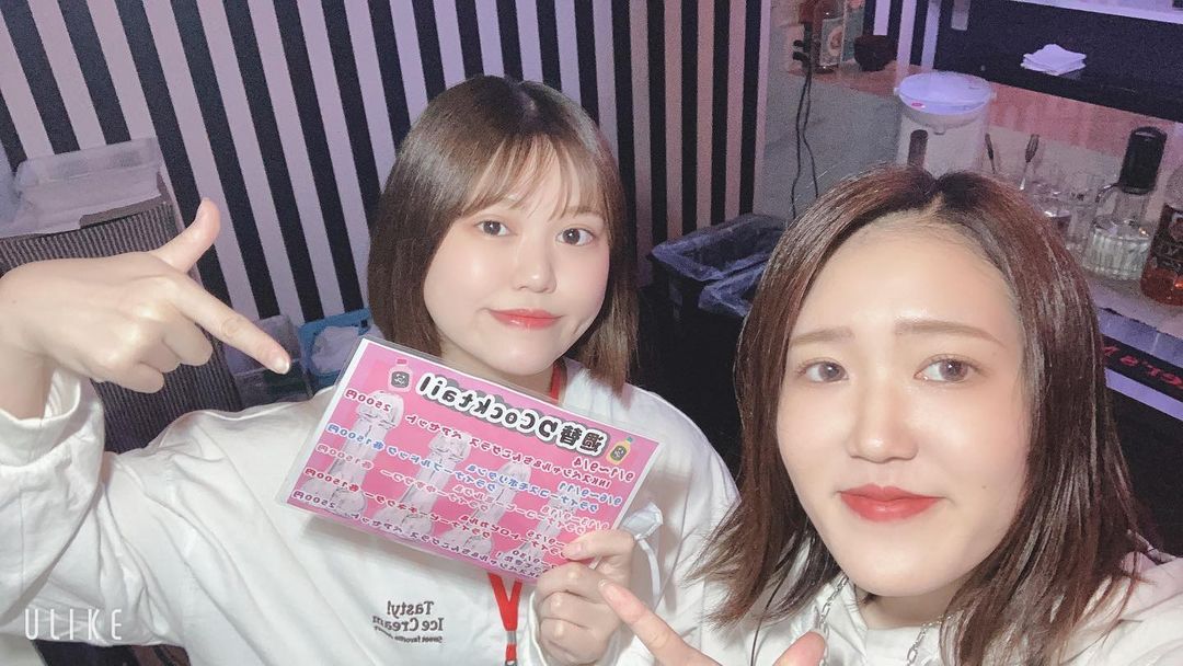 GIRLS BAR INK ホットニュース 15469