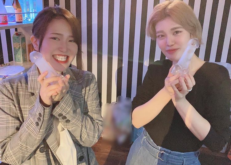 GIRLS BAR INK ホットニュース 15514