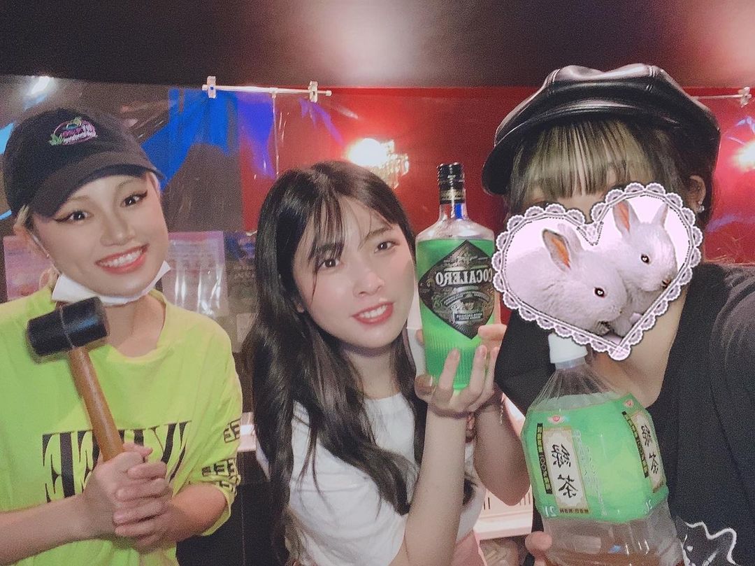 Girl's Bar ViVi ホットニュース 15548