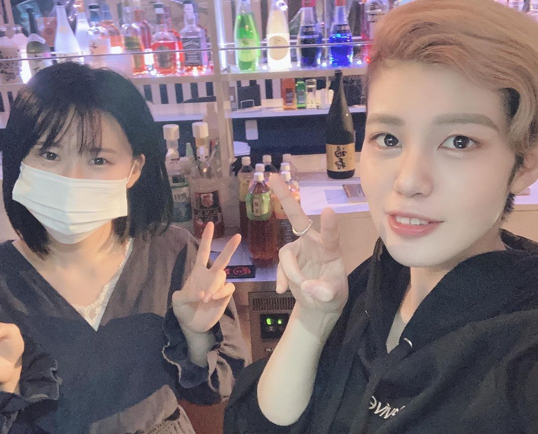 GIRLS BAR INK ホットニュース 15559