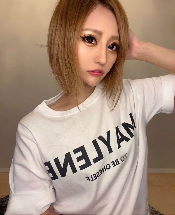 美人茶屋 ホットニュース 15609