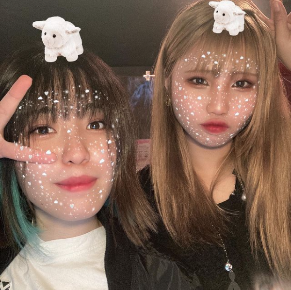 Girl's Bar ViVi ホットニュース 15615