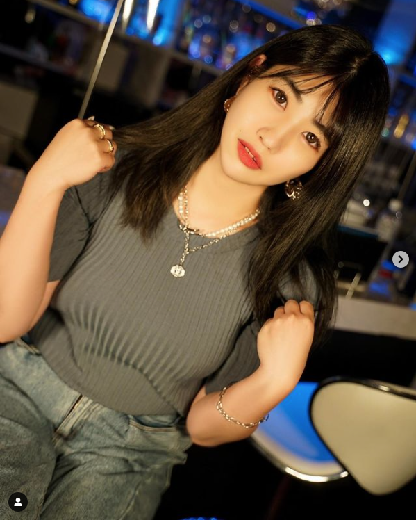 GIRLS BAR INK ホットニュース 15626