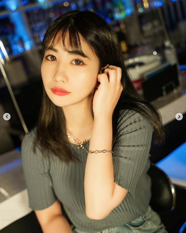 GIRLS BAR INK ホットニュース 15626