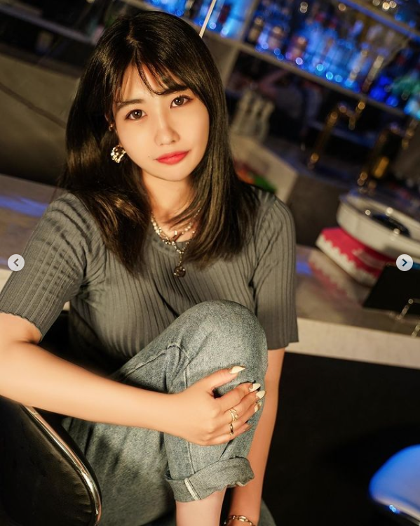 GIRLS BAR INK ホットニュース 15626