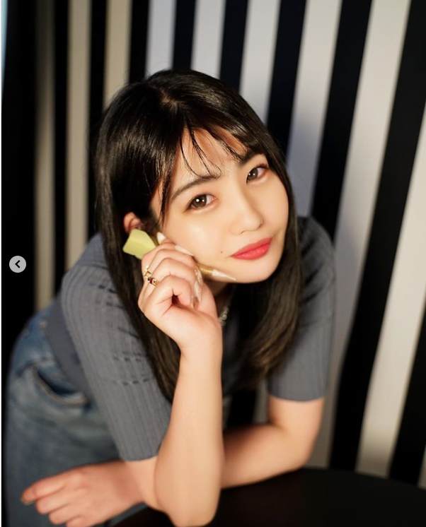 GIRLS BAR INK ホットニュース 15626