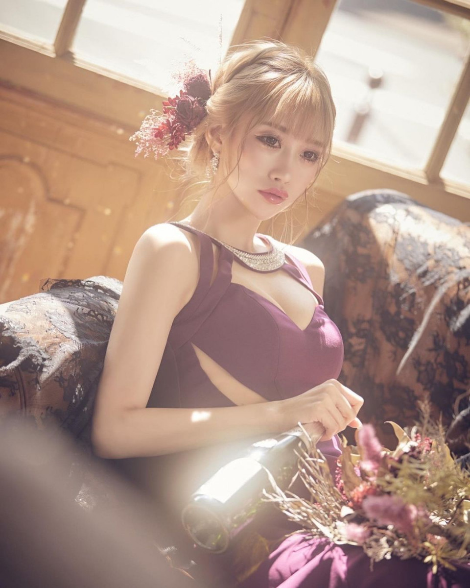 Girls public bar EMO ホットニュース 15782