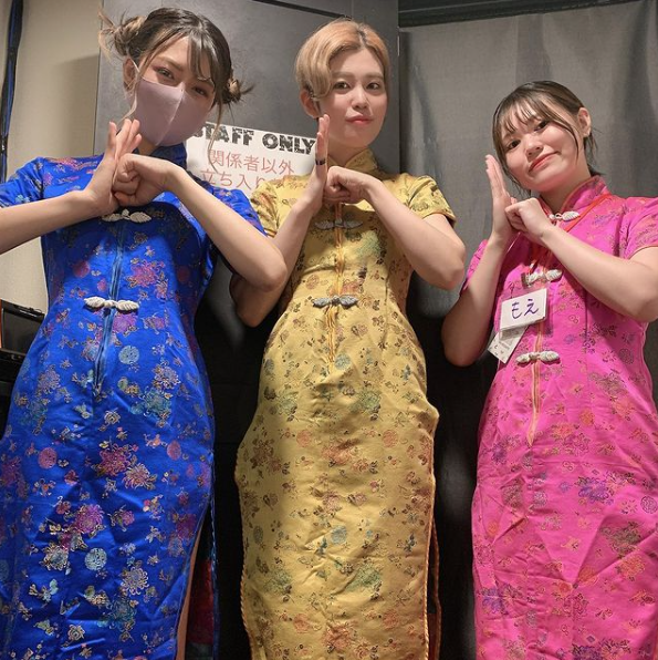 GIRLS BAR INK ホットニュース 15802