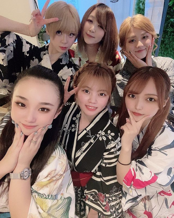 Concept Girls Bar Resort 2nd ホットニュース 15806